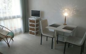 Studio proche de la plage