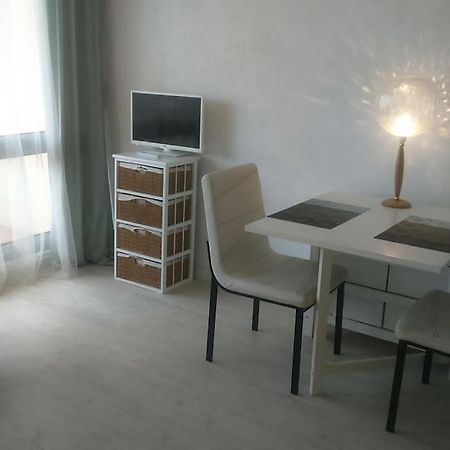 Studio proche de la plage Bénodet Extérieur photo